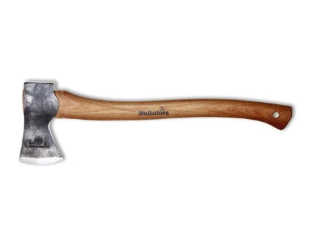 Hultafors Classic Hunting Axe 5