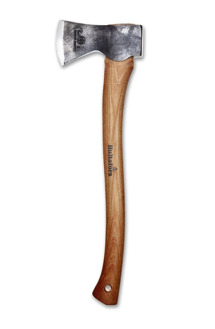 Hultafors Classic Hunting Axe