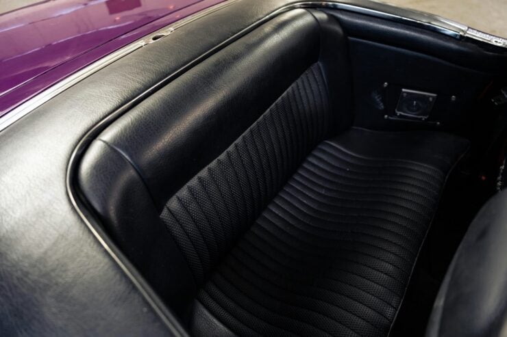 James May's Triumph Stag 15