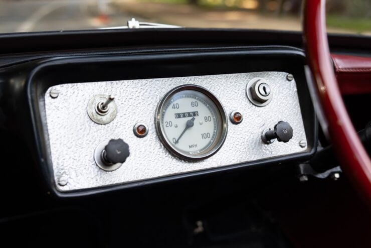 Lightburn Zeta Sports Car 13