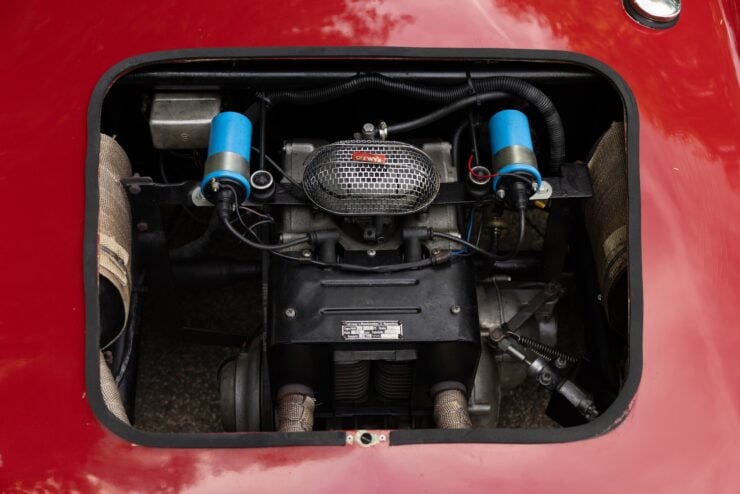 Lightburn Zeta Sports Car 2