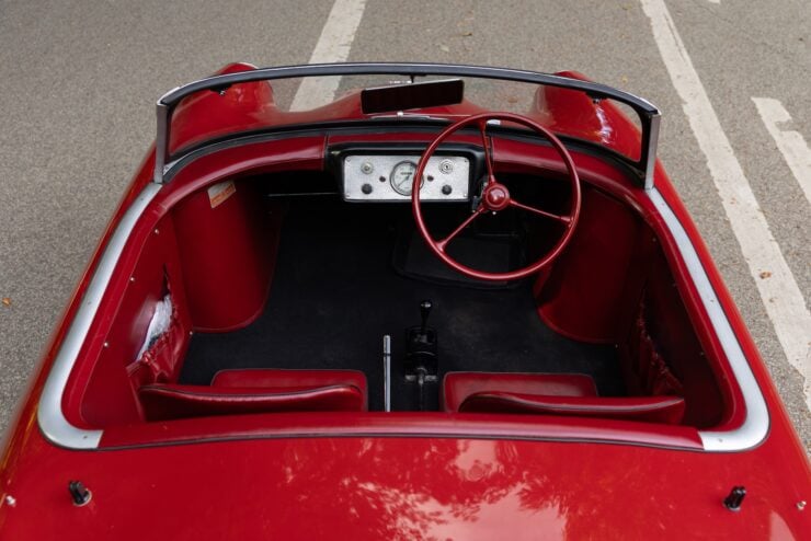 Lightburn Zeta Sports Car 3