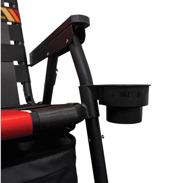 PARKIT x Toyota TRD Voyager Chair 5