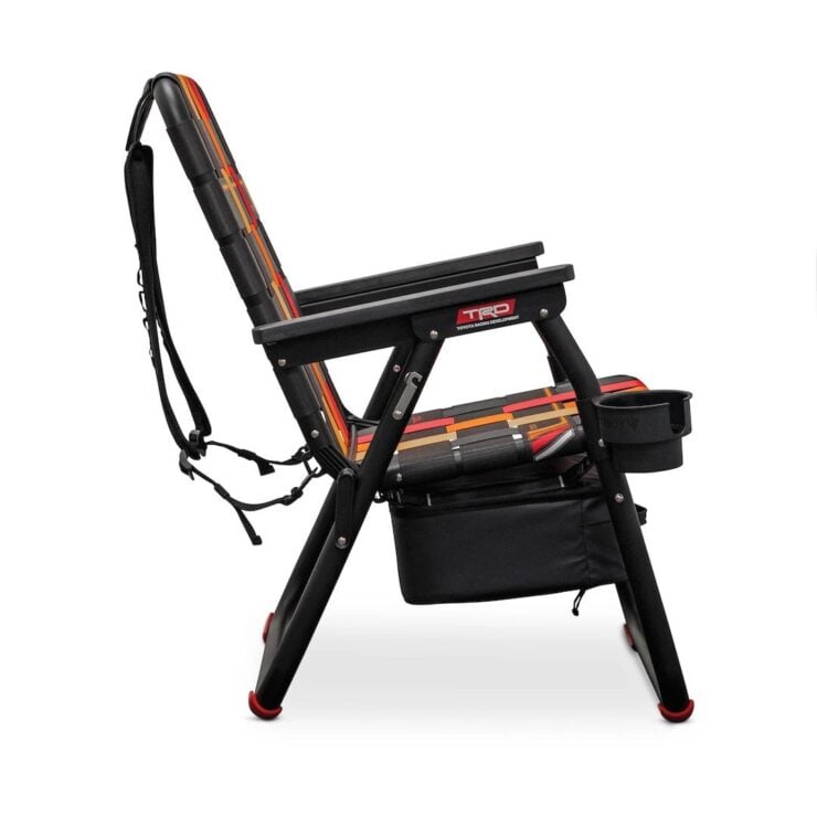PARKIT x Toyota TRD Voyager Chair 8