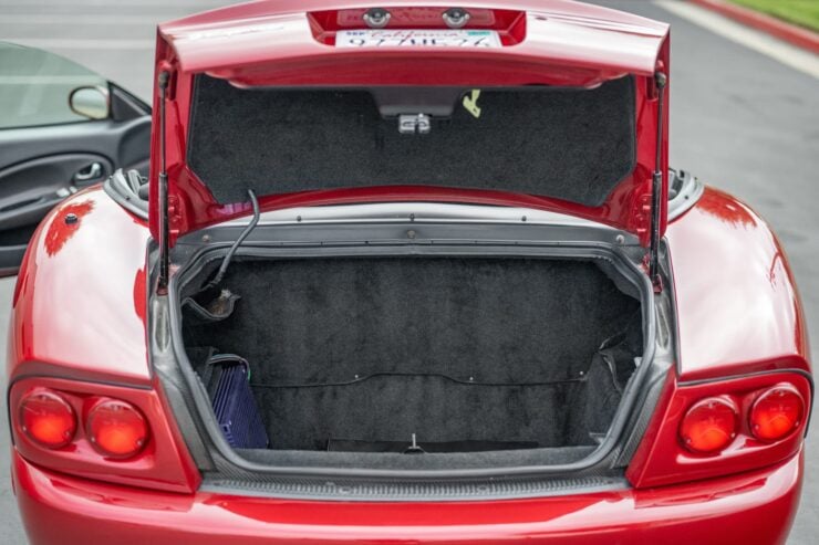 Panoz Esperante 13