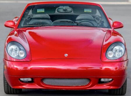 Panoz Esperante 16