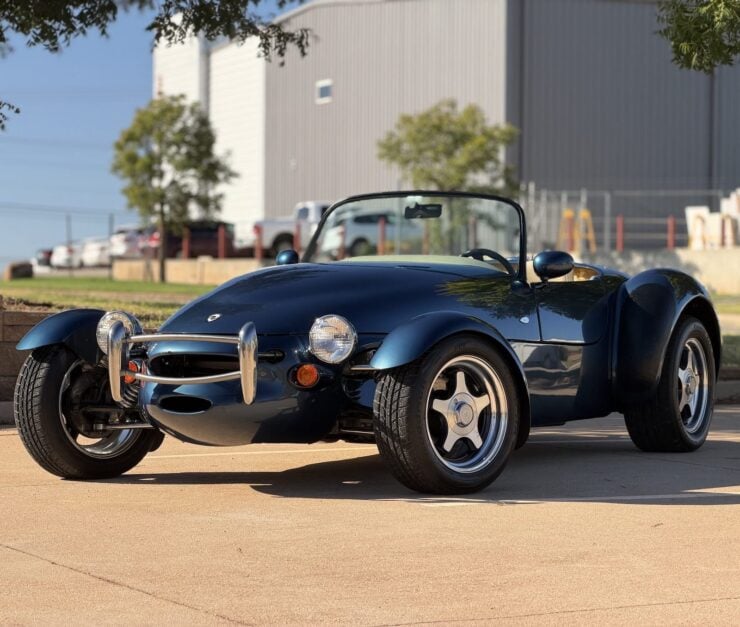 Panoz Roadster