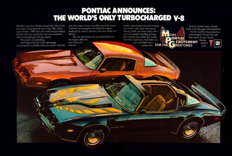 Pontiac Turbo Trans Am Ad 3