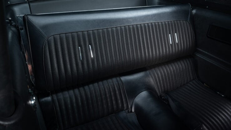Shelby Mustang GT500KR 20