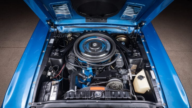 Shelby Mustang GT500KR 26