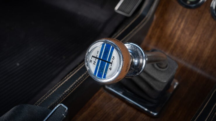 Shelby Mustang GT500KR 29