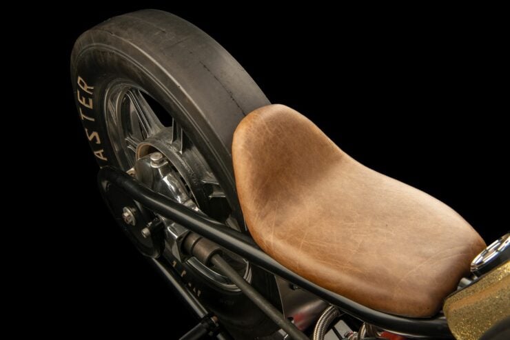 Twin-Turbo BMW R100S Motorcycle 9