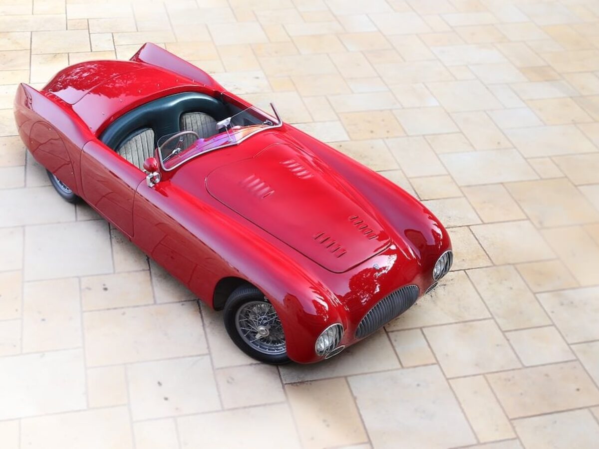 1947_Cisitalia_202_Spider_Nuvo