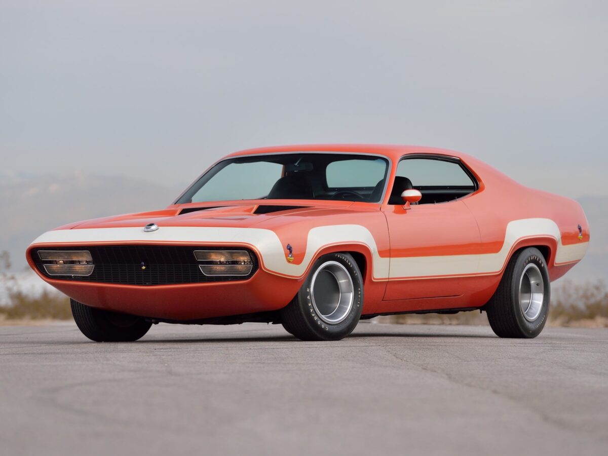 古着リメイク Plymouth Road Runner ベスト カテゴリー 【公式通販】