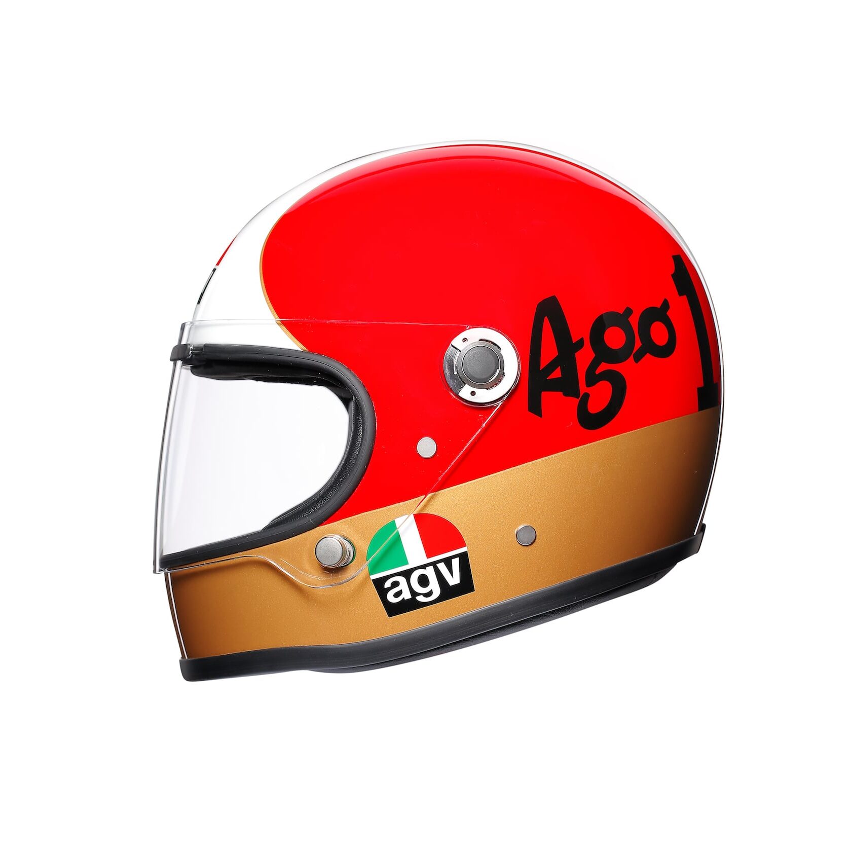 AGV X3000 AGO 1 Full Face Helmet