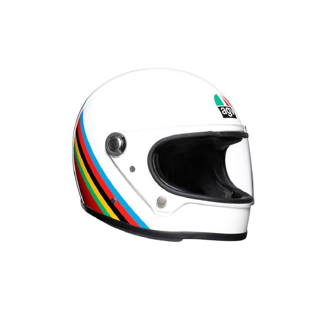AGV X3000 JAPAN SG standard【ジャンク】Mサイズ AGV X3000 Gloria Helmet - Classic Design, Modern Safety