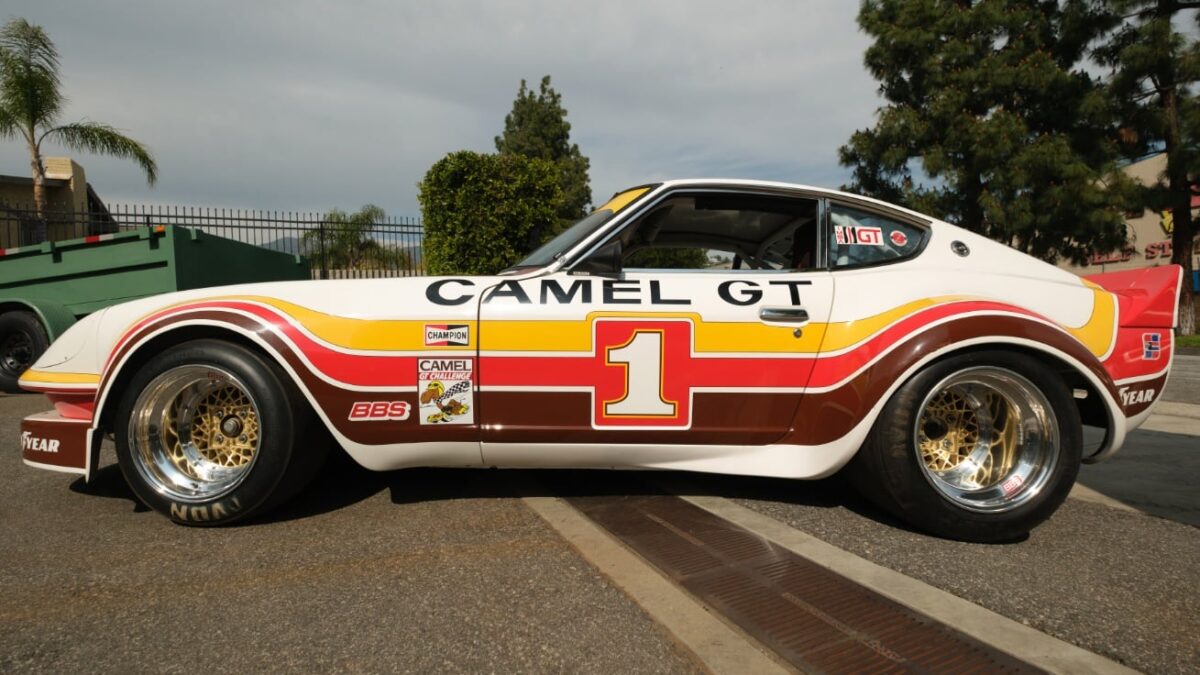 Adam-Carolla-L28-Powered-