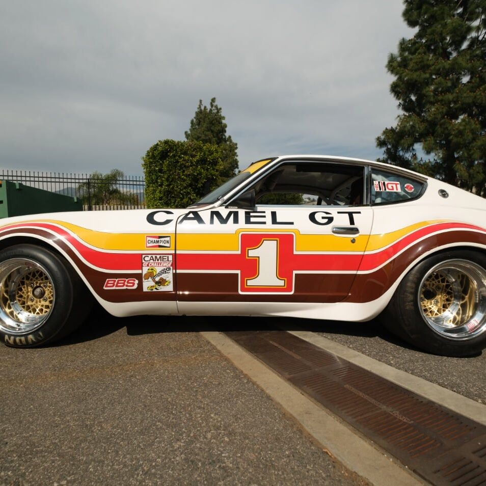 Adam-Carolla-L28-Powered-