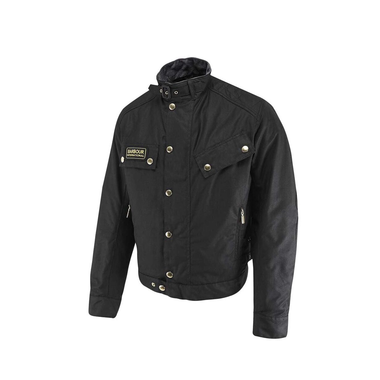 Barbour-International-Short-