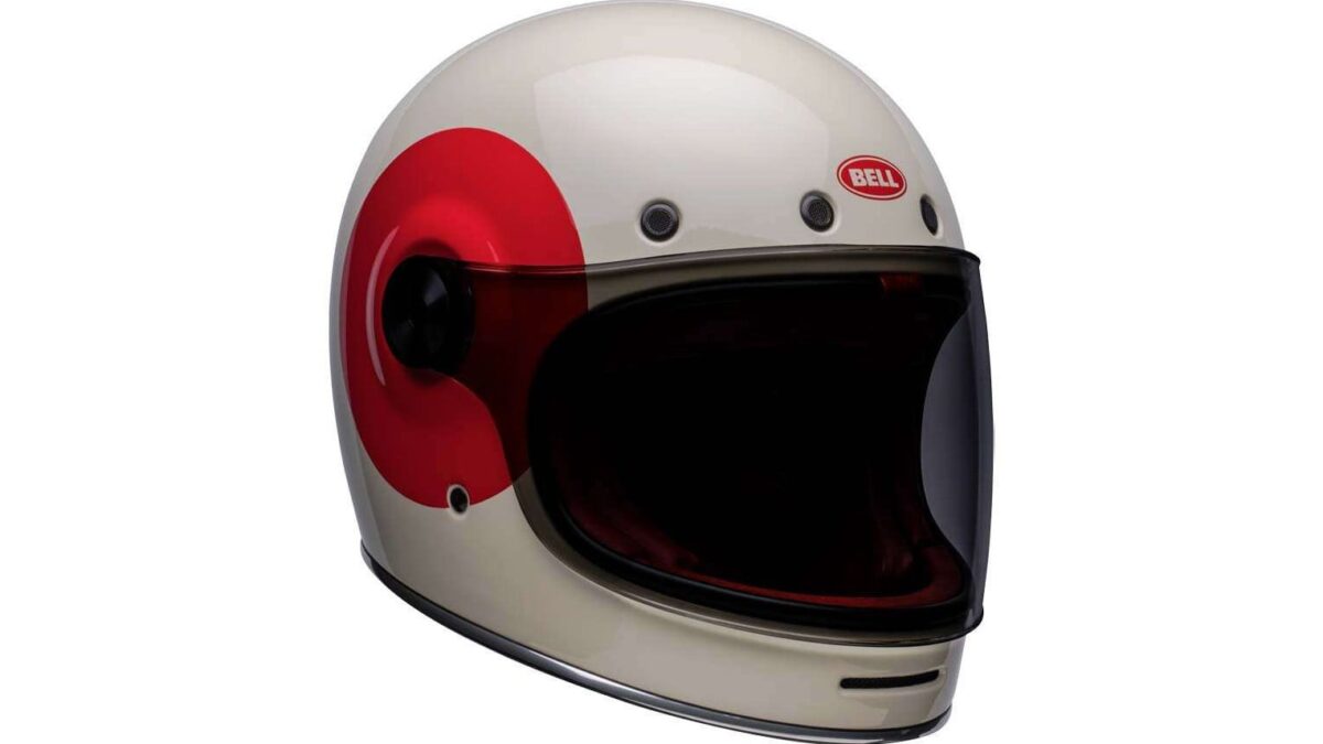 Bell-Bullitt-TT-Vintage-White-