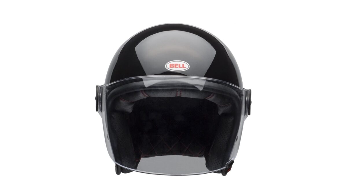 Bell Riot Helmet