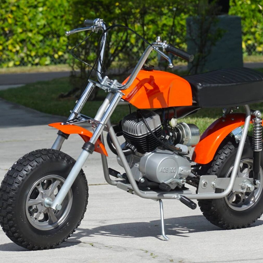 Bonanza-MX1510-Minibike-