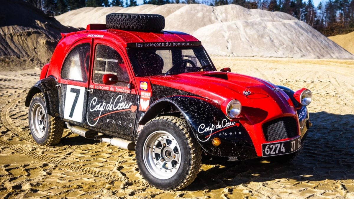 Citroen-2CV-Twin-Engined-4x4-