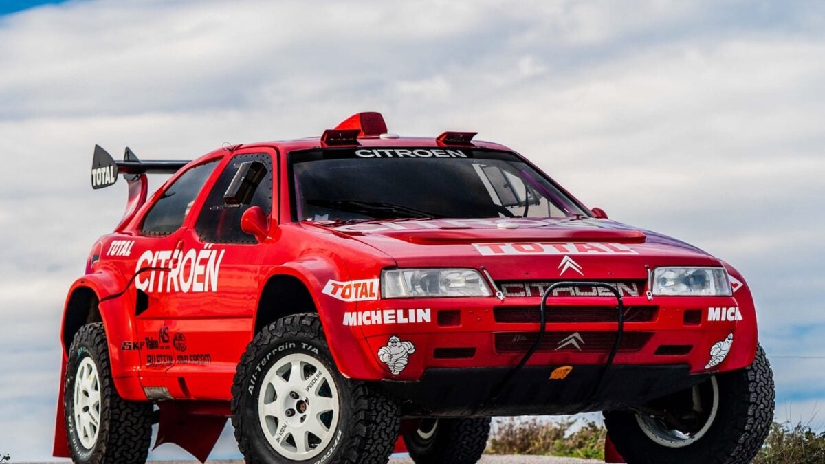 Citroen-ZX-Rallye-Raid-