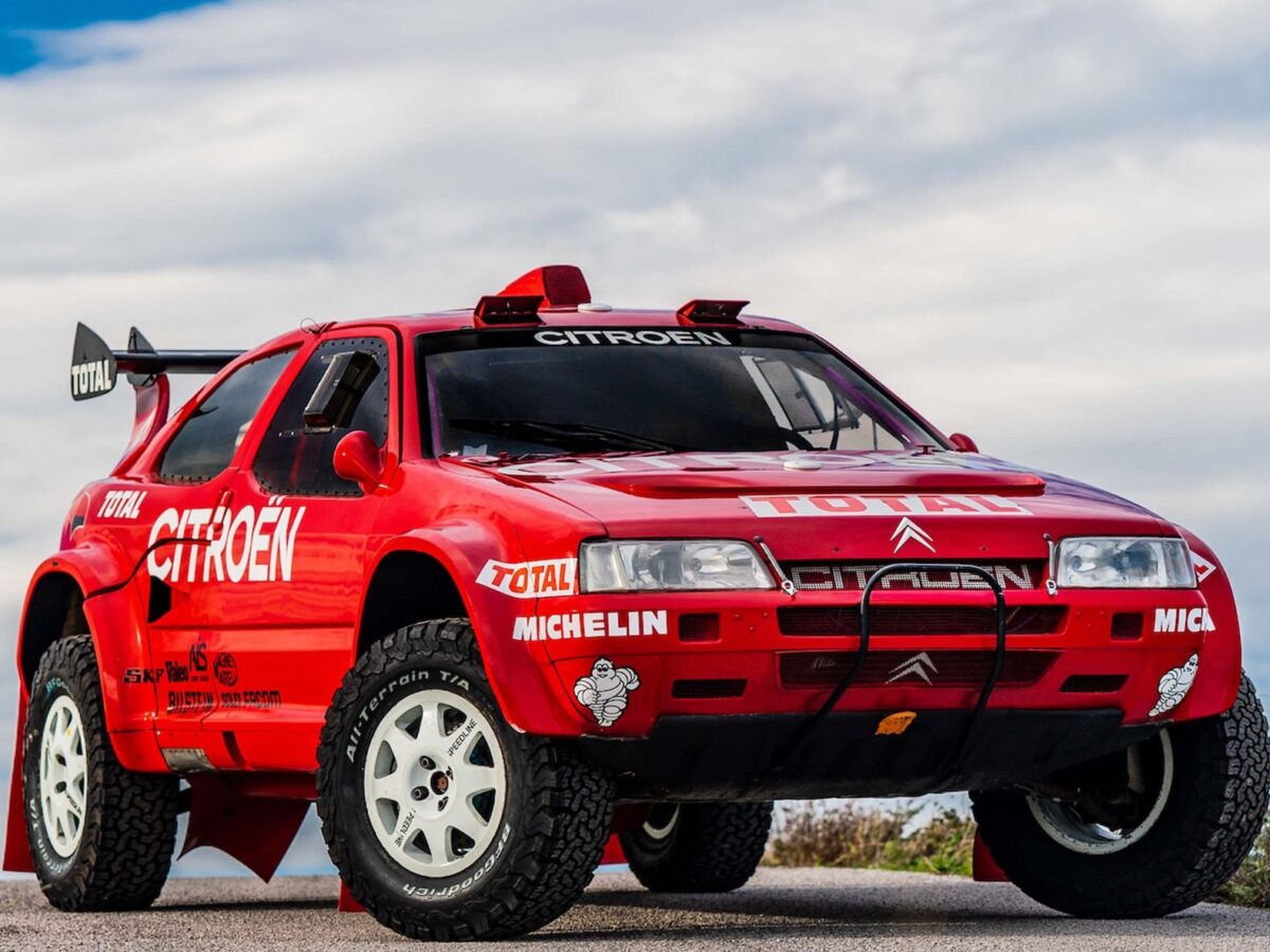 Citroen-ZX-Rallye-Raid-