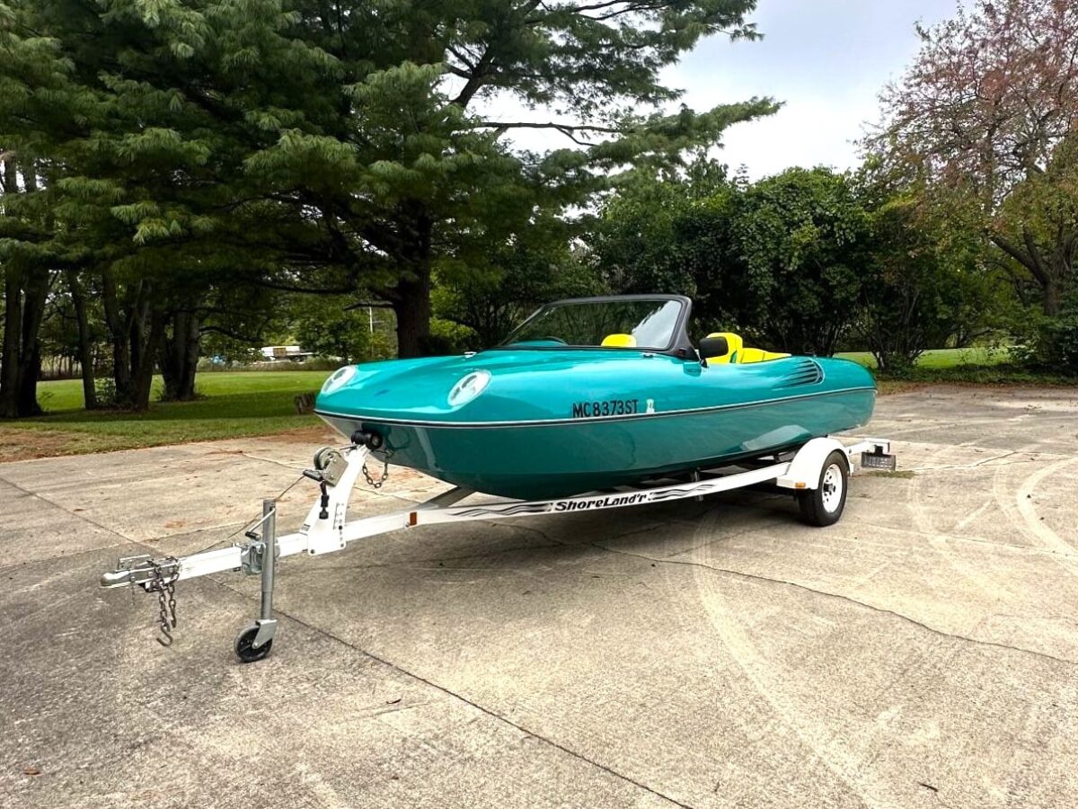 ゆきうさぎさま専用 訳あり ブランブリーヘッジ④RIGGING THE BOAT