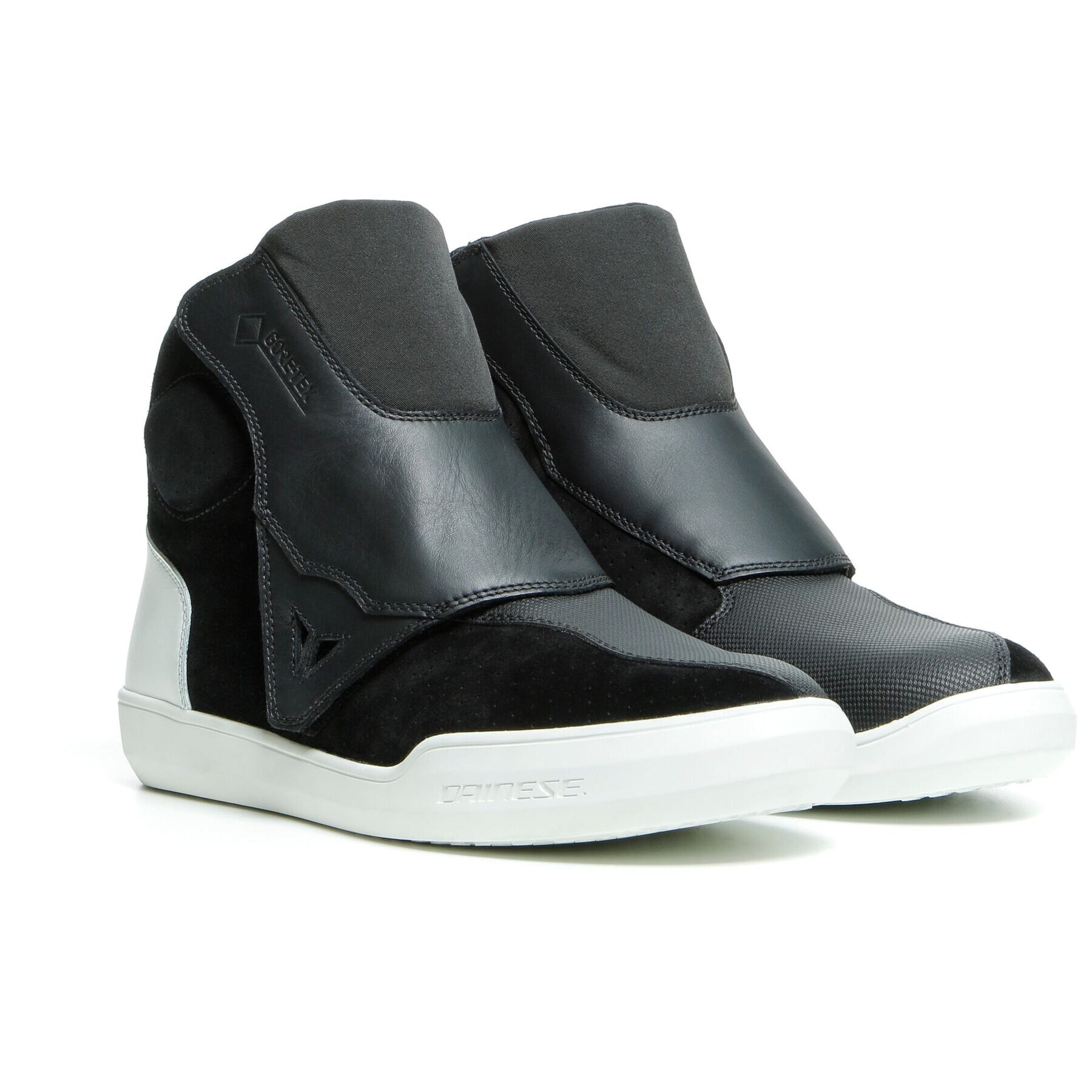 The New Dainese Dover Gore-Tex Motorcycle Shoes - $159.95 USD