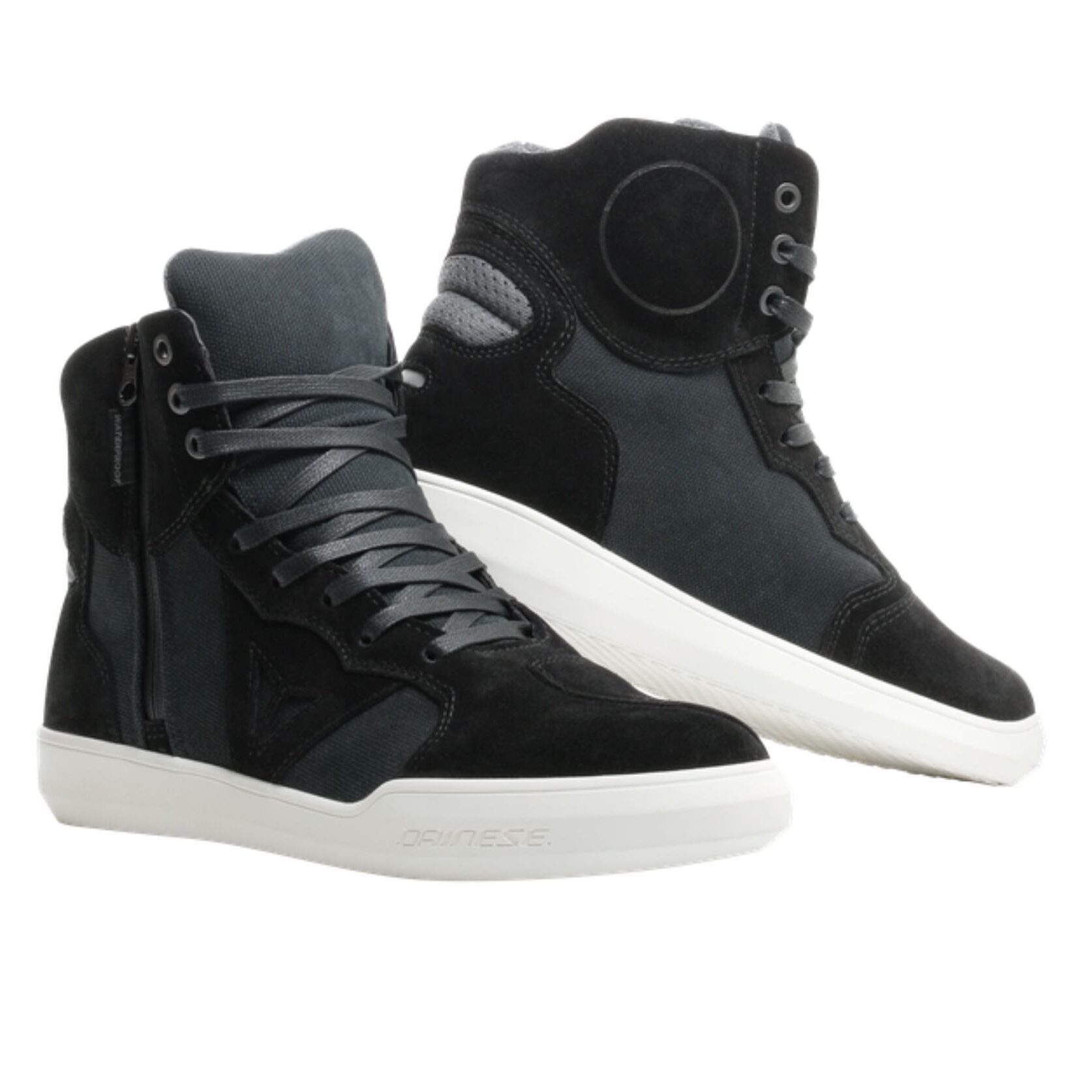 バイクウェア・装備 DAINESE METROPOLIS D-WP The All-New Dainese Metropolis D-WP Motorcycle Shoes