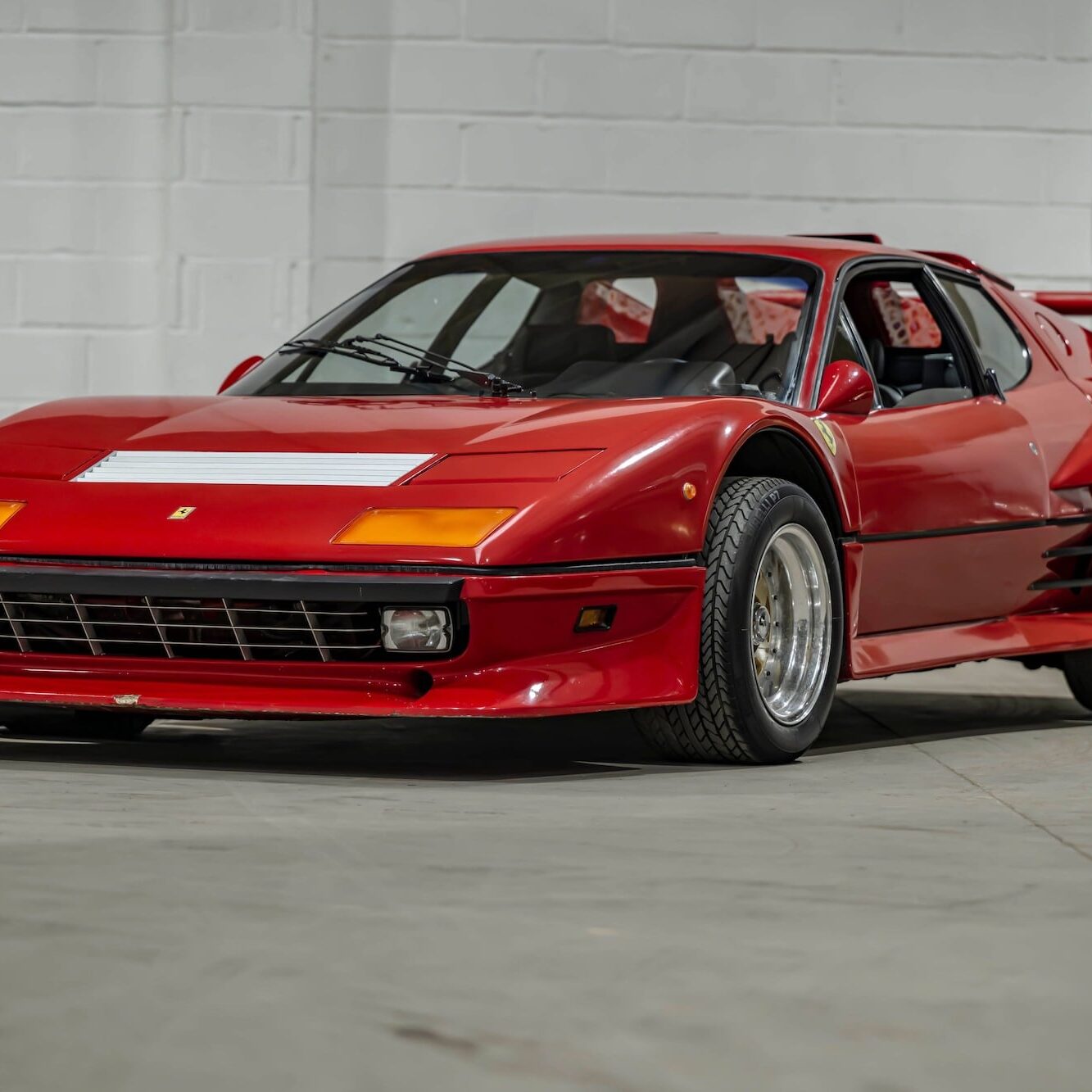 Unusual Project Car: A Rare 