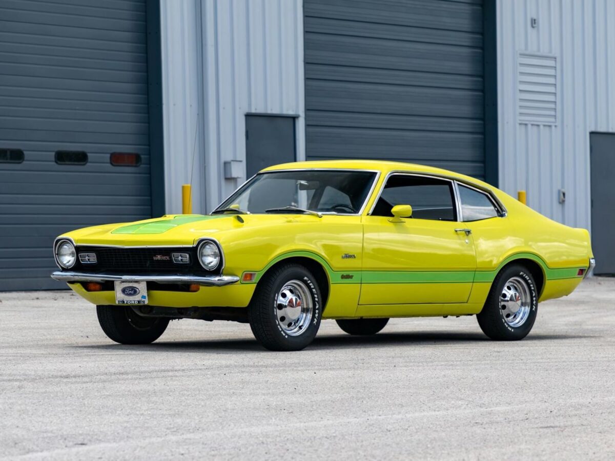 Ford-Maverick-Grabber-