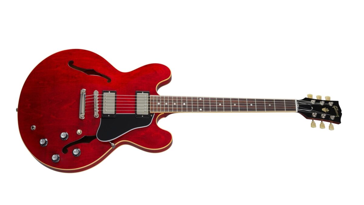 Gibson-ES-335-Sixties-Cherry-
