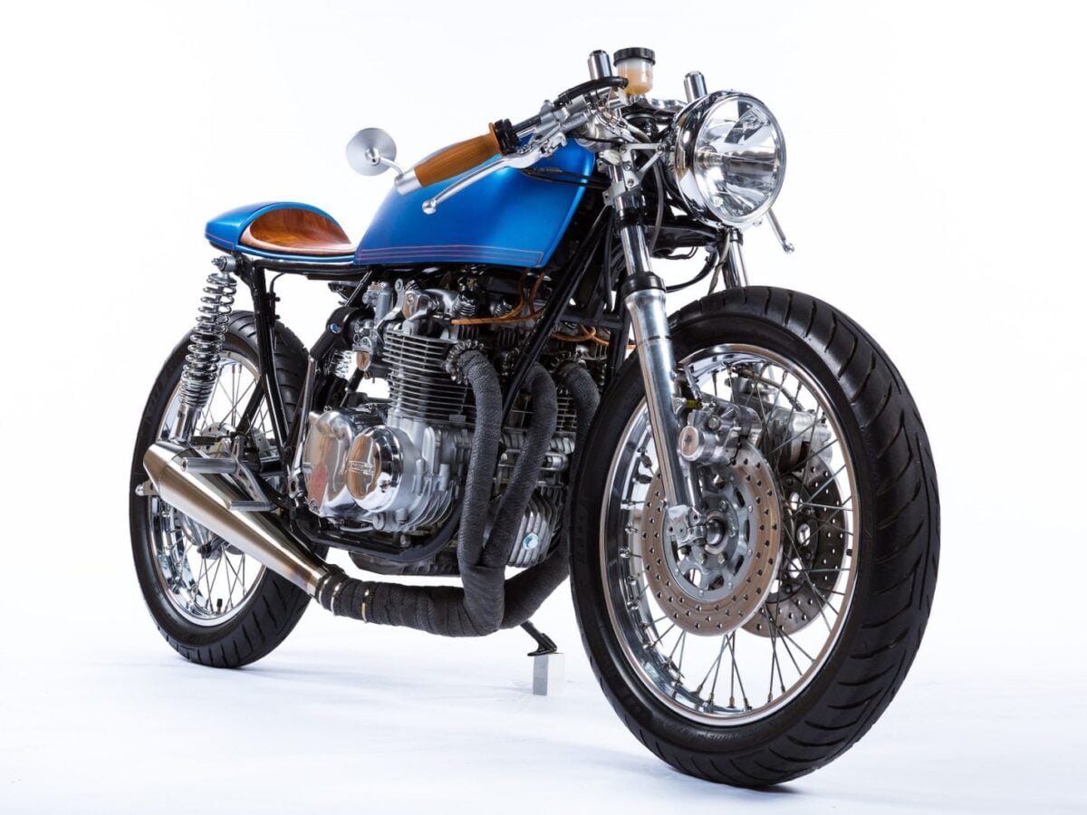 和*ん様 バイクタンク CB550 CB500 Honda-CB550-Motorcycle-