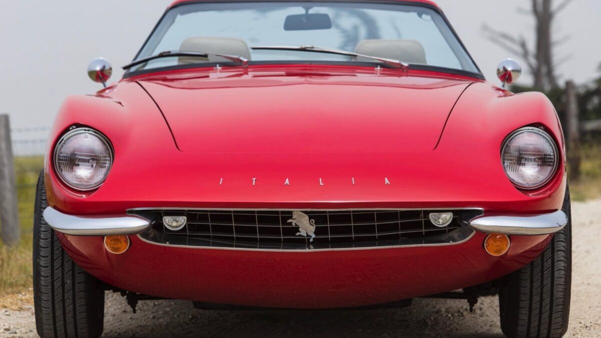 Intermeccanica-Italia-Spyder-