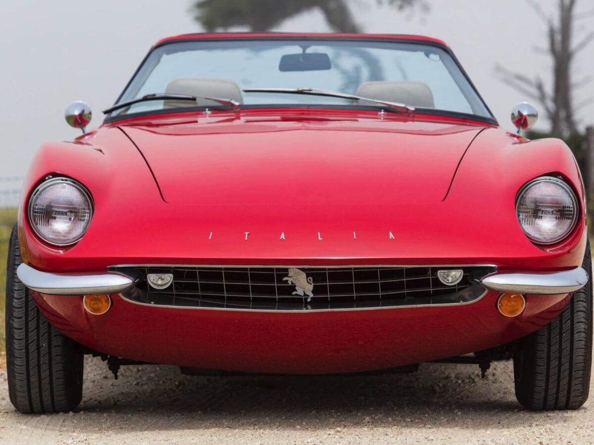 Intermeccanica-Italia-Spyder-