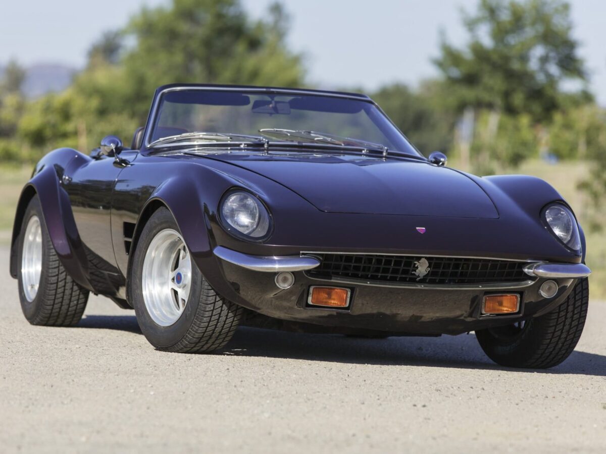 Intermeccanica-Italia-Spyder-
