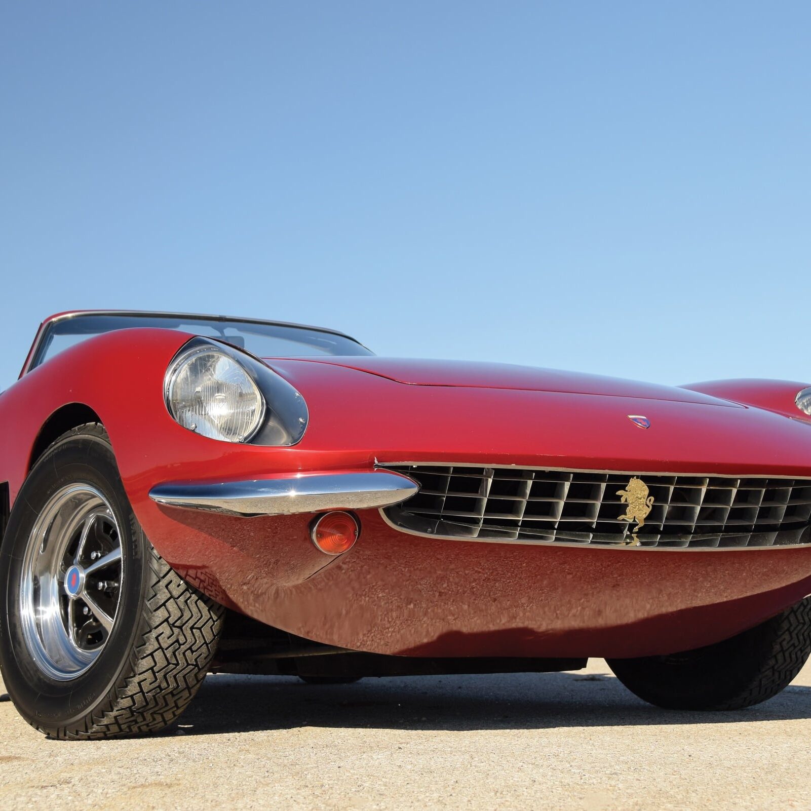 Intermeccanica-Italia-Spyder-