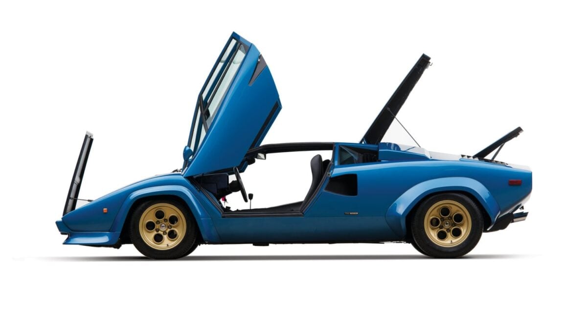 M*i様 アイドロン LAMBORGHINI COUNTACH LP400S Lamborghini-Countach-LP400S-1-