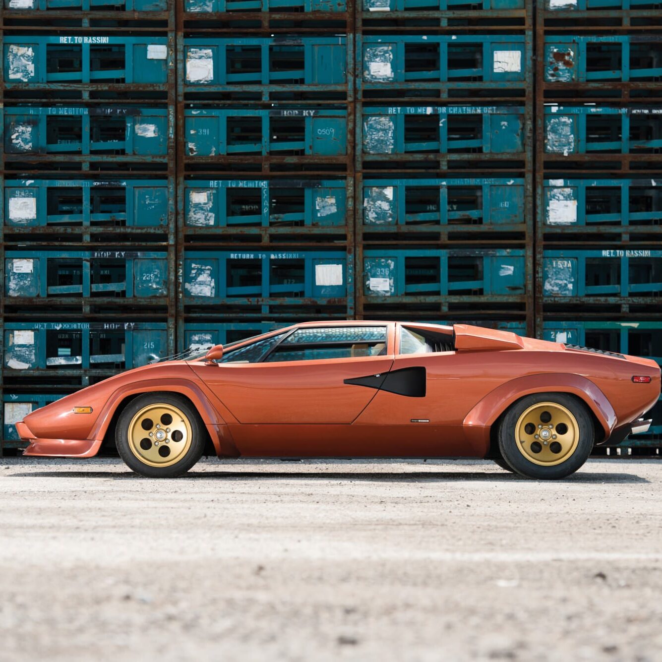 M*i様 アイドロン LAMBORGHINI COUNTACH LP400S lp4001.jpg?w=480