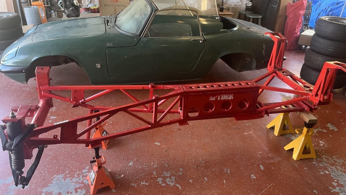 Lotus-Elan-Project-Car-