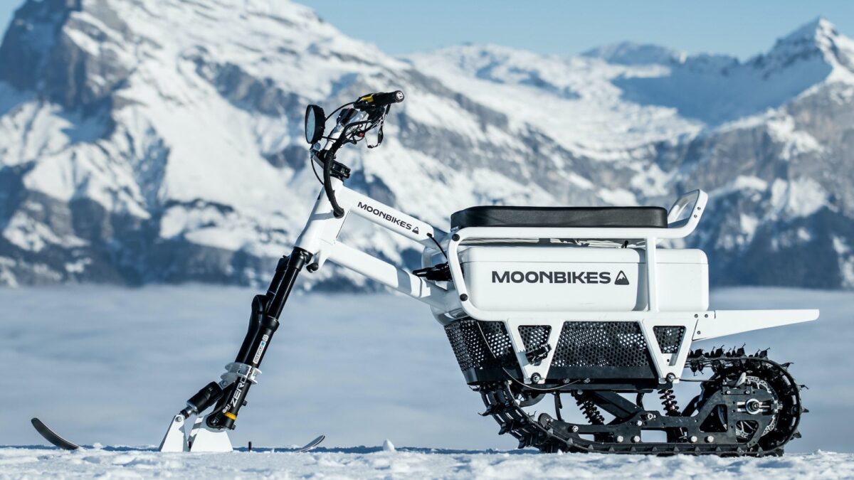 TMW スノーモト スノーバイク TMW スノーモト スノーバイク TMW SNOWMOTO ｜スノーモト