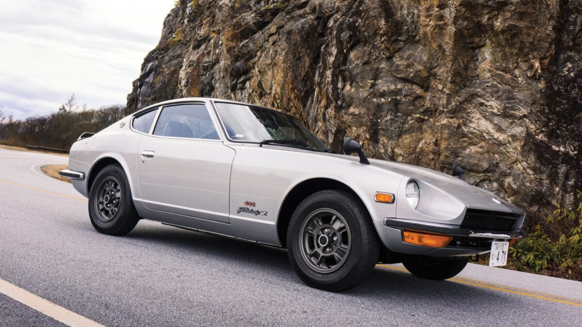 Nissan-Fairlady-Z-432-1-