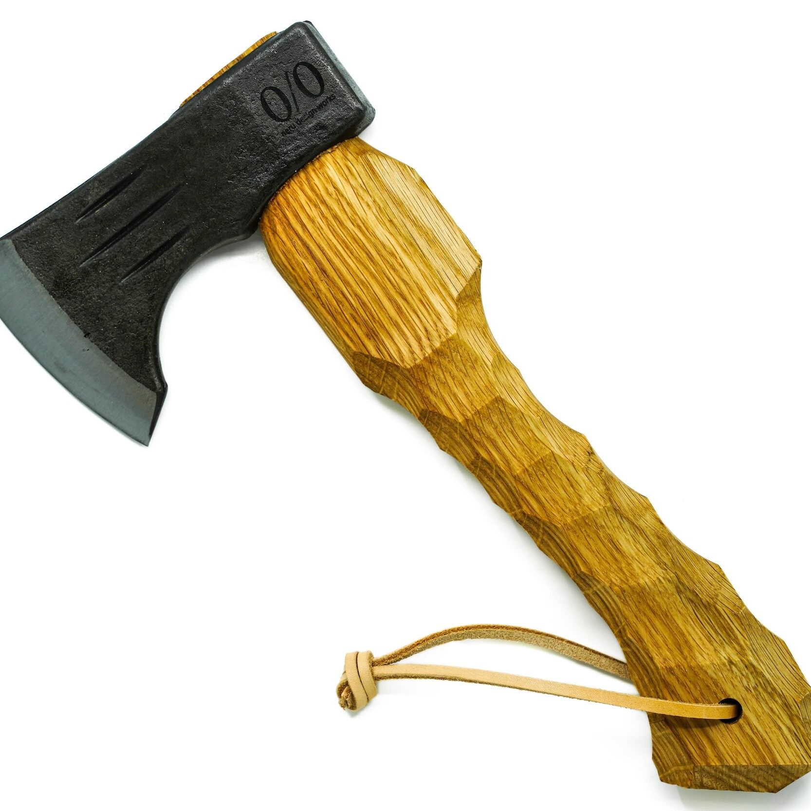 Ono-Kezuru-Hatchet-Neru-Design