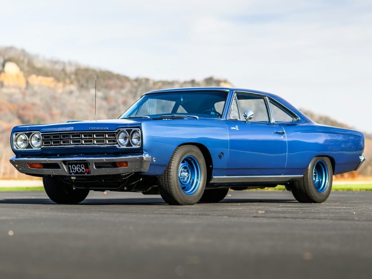 1000 HP 