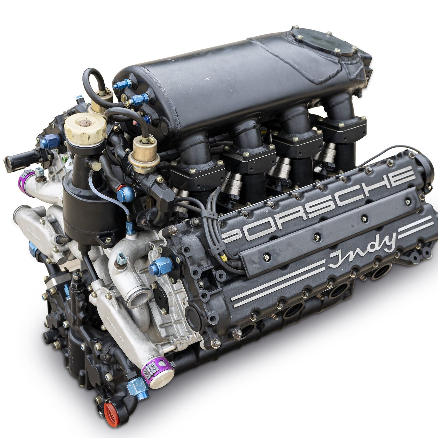 Porsche-Type-2708-9M0-Indy-V8- Porsche-Type-2708-9M0-Indy-V8-
