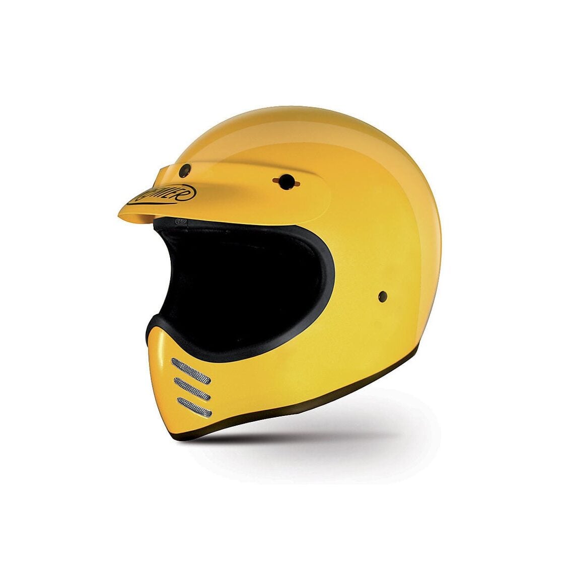 セキュリティ・セーフティ Premir trophy MX Premier Trophy MX Helmet