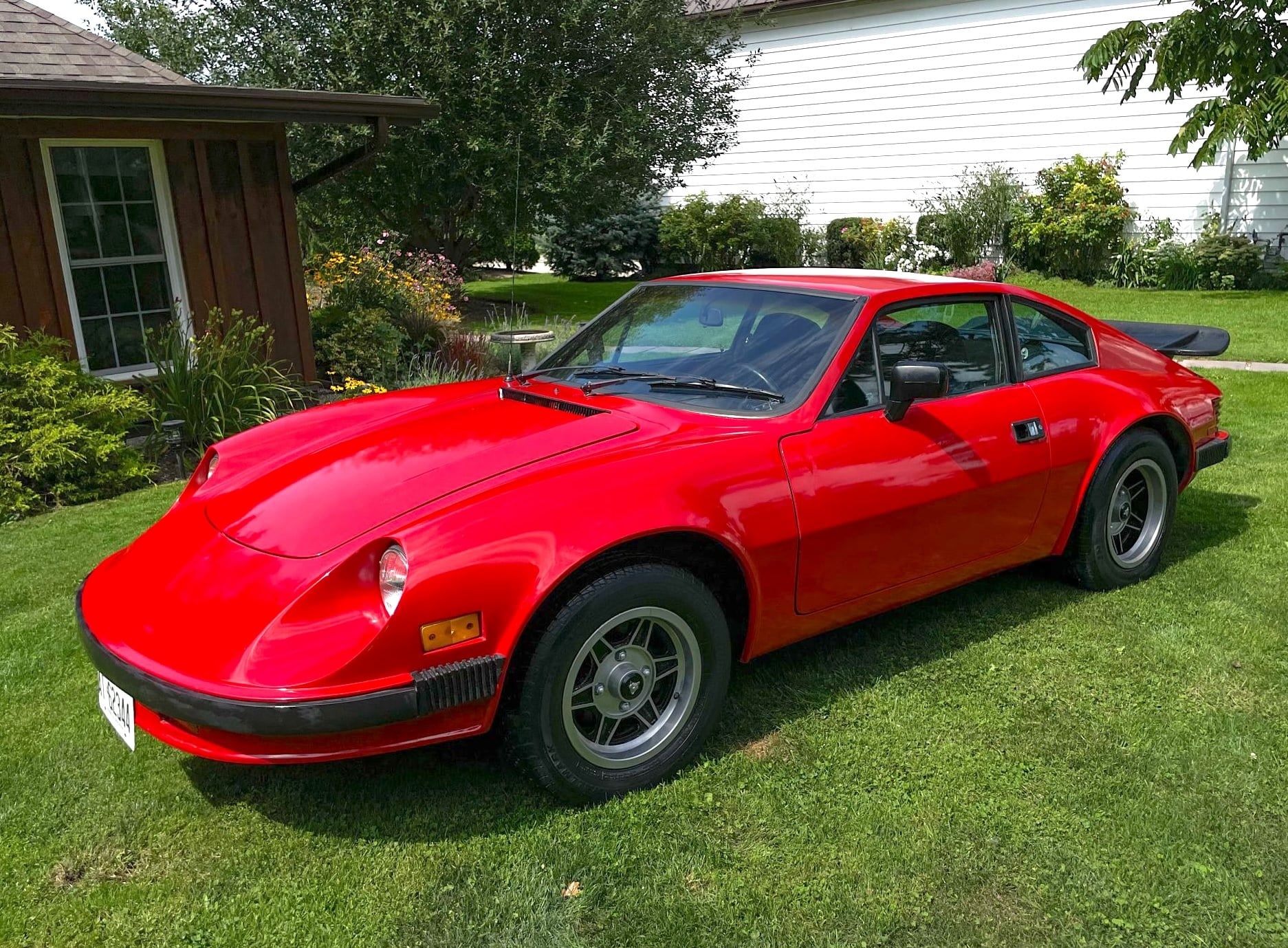 サーキットバギー ボディold and valuable サーキットバギーボディold